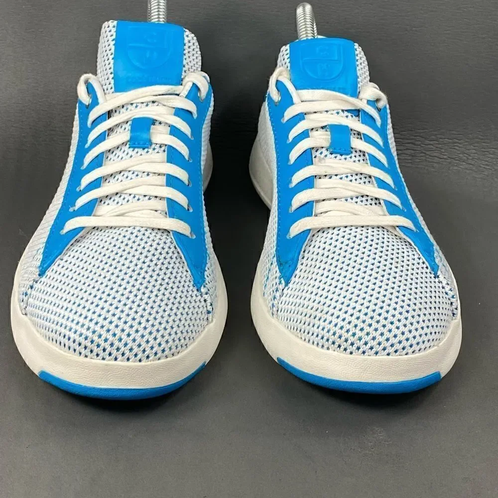 Cole Haan Women's GP Grand Series Class Edition Sneaker Shoes  size 8